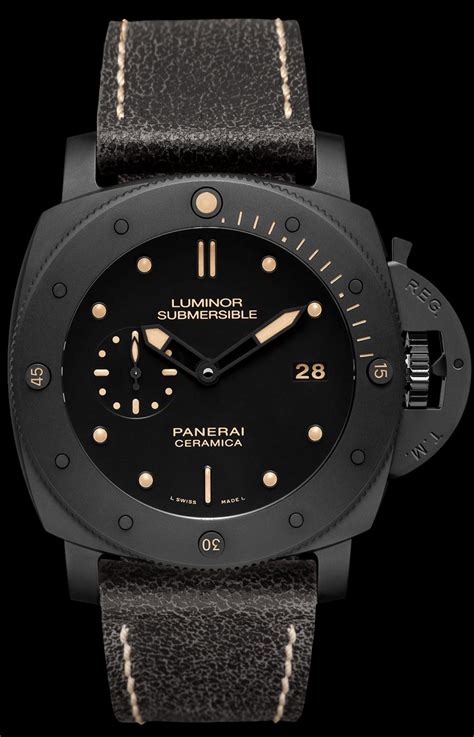 officine panerai pronunciation.